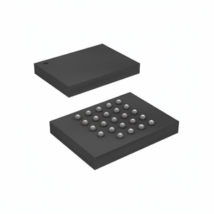 Memoria 24 TBGA MX25UM51245GXDI00 Componentes Electrónicos Distribuidor Autorizado - Product Image 1