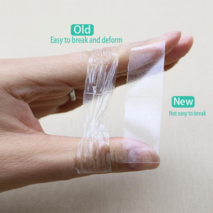 múltiples formas de usar Correa tiras de cinta de moda con logotipo personalizado para mujer Lencería cinta sin costuras - Product Image 4