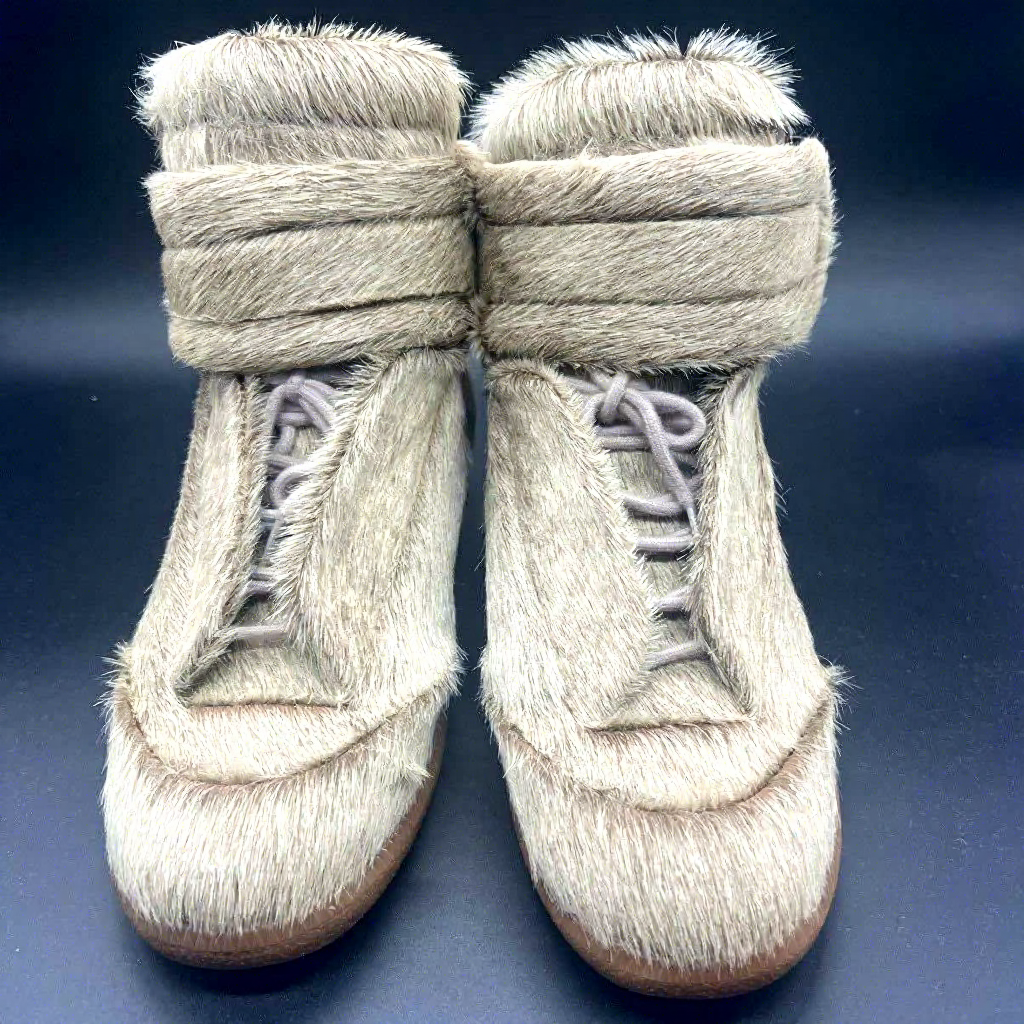 men kanye west shoes