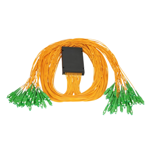 <span class=keywords><strong>Divisor</strong></span> PLC <span class=keywords><strong>de</strong></span> Fibra Óptica Monomodo Tipo Caja ABS 1*2 48 16 32 64 128 <span class=keywords><strong>256</strong></span> 2.0mm 3.0mm - Product Image 4