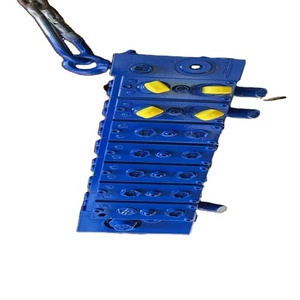Válvula Hidráulica Serie M4-4358-20, Control Multivía 7M4 para Grúa - Product Image 2