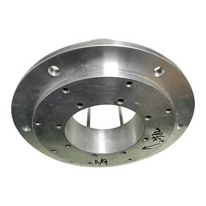 <strong>CNC</strong> Machined Components for Robotic Arms and Gripper Systems - Product Image 3