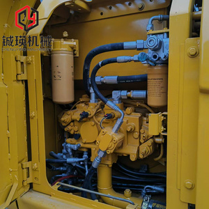 Hot Bán Sử Dụng Máy Kéo Mèo 312 12 Tấn Cho Trang Trại Xây Dựng Công Nghiệp Truyền Nhỏ Gọn Máy Kéo Máy Nén Công Nghệ Trong Bán - Product Image 2