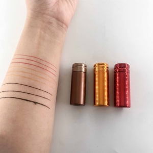 10M 20M Pre Inked Microblading Using Gold Red <b>White</b> <b>Black</b> Eyebrow Mapping String Thread - Product Image 5