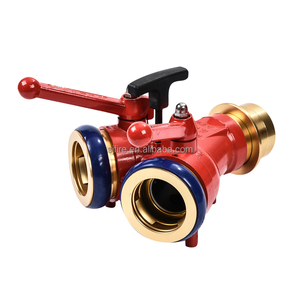 <span class=keywords><strong>John</strong></span> <span class=keywords><strong>Morris</strong></span> Tipo 2 fuego separador de agua de aluminio forjado divisor - Product Image 4