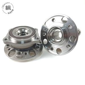 2223340306 Roulement de moyeu de roue <span class=keywords><strong>NAYO</strong></span> pour Benz Série S C217 W22 - Product Image 1
