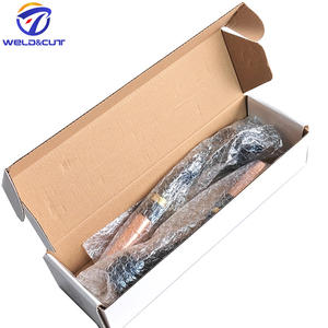 <span class=keywords><strong>Fronius</strong></span> 34.0350.1973 Col de cygne authentique 22 °   Pièce de rechange pour torche de soudage robotisée Robacta 5000 <span class=keywords><strong>MIG</strong></span>/<span class=keywords><strong>MAG</strong></span> - Product Image 3