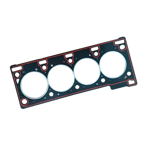Прокладка головки цилиндров 7700108254 двигателя для Renault DUSTER ESPACE III LAGUNA Coupe <span class=keywords><strong>2</strong></span>,0 F4R 400 410 730 автомобильные аксессуары TH0064 - Product Image 4