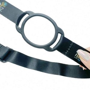 New Design Water Bottle Sublimation Printing Polyester Lanyard With Custom Logo for Promotional Gifts - Product Image 2