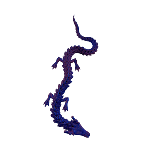 Service de personnalisation d'impression 3D FDM PLA - Product Image 5