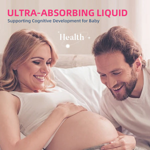 Integratore Minerale OEM/ODM a Base di Ferro Liquido Naturale per Donne in Gravidanza e Allattamento, Supporto Immunitario e Salute Generale - Product Image 5