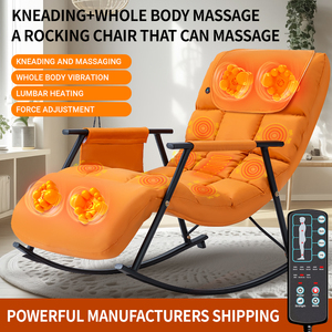 Silla De Masaje plegable barata para uso doméstico, oficina, juego de relajación, cómoda Silla De Masaje oscura - Product Image 3