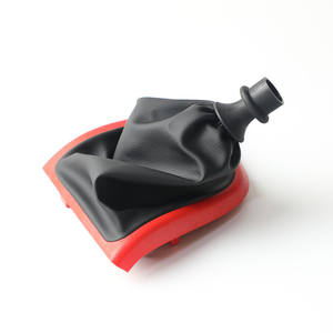 Cache-poussière de levier de vitesse pour Peugeot Boxter Citroën Jumper Fiat Ducato, pièce de rechange en plastique PU - Product Image 4