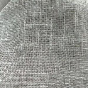 New arrivals dày hign trọng lượng cation hiệu ứng Rèm <span class=keywords><strong>Sheer</strong></span> Kết cấu linen 100% polyester cho khách sạn - Product Image 6