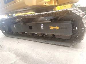 2018 Mini excavatrice utilisée EPA Excavatrice de 7 tonnes Excavatrice de PC70-8 de Komatsu avec un pouce - Product Image 5