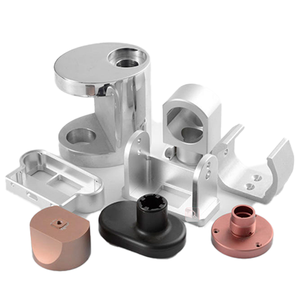 Servicio de impresión <span class=keywords><strong>3D</strong></span> de alta precisión, piezas de automóviles, prototipo rápido, mecanizado CNC - Product Image 1