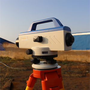 Light Future High 42x Level DSZ42-1 |   Nivelación Rápida |   Rendimiento Estable |   Plástico/Vidrio/Metal Multimaterial |   1.5 mm - Product Image 5