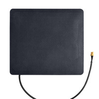 Module de cellules solaires Sunpower étanche 5W 7W 10W, panneau solaire mini ETFE PCB 5V 6V 12V personnalisé XT30 pour vélo électrique, drone, éclairage