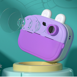 Stock de fábrica Cámara para niños Impresión instantánea Multi-Lingual Portátil 1080p Resolución de video Fotos <span class=keywords><strong>Camara</strong></span> Con Impresora - Product Image 2