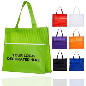 Latest Design Wholesale Organic <b>Tote</b> <b>Shopping</b> <b>Bag</b> with Custom Logo Print Available in All Sizes Styles and Colors - Product Image 2