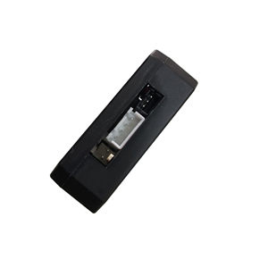 Contrôleur ARGB d'occasion Ruix 5V 3 broches Aura Sync PWM à vitesse réglable, concentrateur de ventilateurs universel magnétique pour châssis et carte mère, double <span class=keywords><strong>hub</strong></span> de ventilateurs Prism - Product Image 4
