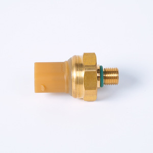 Capteur de pression de carburant, type jauge, montage fileté Lu5a 9f972 Ca, pour utilisation automobile - Product Image 3