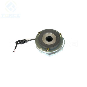 Moteur YEJ80 SDZ1-08 DC99V 7.5NM 45W à maintien de puissance en cas de panne de courant - Product Image 2