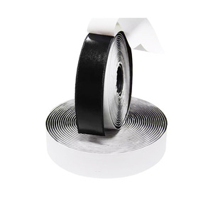 Nastro biadesivo resistente al calore gancio e <span class=keywords><strong>Loop</strong></span> nastro poliestere/NYLON materiale per indumenti scarpe e cornici per foto - Product Image 2