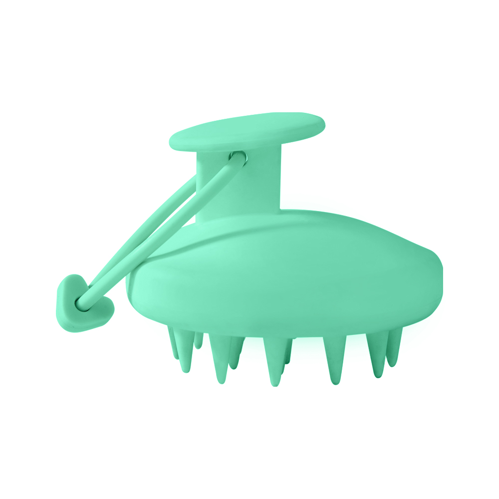 Vert (avec corde suspendue)