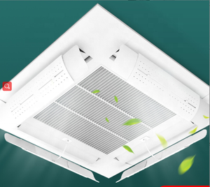 <span class=keywords><strong>Aire</strong></span> Acondicionado <span class=keywords><strong>de</strong></span> Cassette <span class=keywords><strong>de</strong></span> Techo Aidear - Unidad <span class=keywords><strong>de</strong></span> <span class=keywords><strong>Aire</strong></span> Acondicionado Comercial <span class=keywords><strong>de</strong></span> Techo <span class=keywords><strong>de</strong></span> 4 Vías - Product Image 5