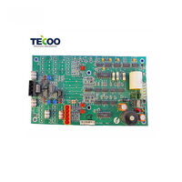 Fabricación de PCBA para Electrónica de Consumo con Ingeniería Inversa y Servicio de Ensamblaje de PCB Personalizado