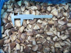 Sinocharm nuovo raccolto delizioso Champignon fungo congelato bianco Shiitake congelato - Product Image 4
