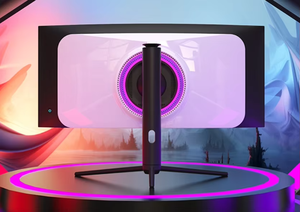 <span class=keywords><strong>Diseño</strong></span> <span class=keywords><strong>profesional</strong></span> 34 "Core I7 I9 Precio barato 4K Pantalla curva Escritorio Monoblock PC Todo en uno <span class=keywords><strong>Computadoras</strong></span> <span class=keywords><strong>para</strong></span> juegos - Product Image 4