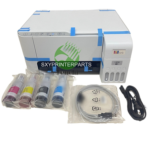 OEM A4 All-in-One Wi-Fi <b>Printer</b> for EcoTank L3256/L3250-Copy/Scan CMKY Colors 1200DPI 15ppm Color Printing - Product Image 4