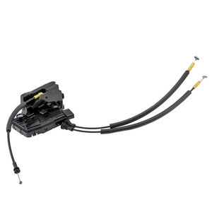 ชุดล็อคประตูด้านคนขับ Kia Sportage IV รุ่น 81310F1210 สำหรับปี 2015-2022 อะไหล่ทดแทน - Product Image 1