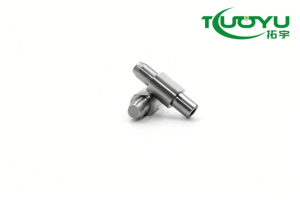 <span class=keywords><strong>2026</strong></span> OEM Pasadores expulsores de acero con casquillo y manguito de carburo para moldeado de vehículos, molde de punzonado, Modelo DIN9861D, Proveedor de Guangdong - Product Image 3