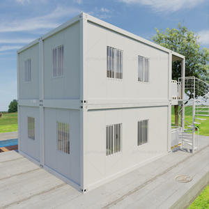 Maisons conteneurs à vendre, <span class=keywords><strong>prix</strong></span>, maisons conteneurs modernes modulaires mobiles au <span class=keywords><strong>Portugal</strong></span>, design moderne, maisons conteneurs de luxe, maisons préfabriquées - Product Image 4