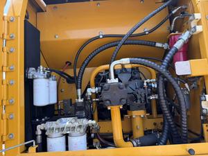 Equipo de Perforación Rotatoria SAN Usado SR-405 HK SR-285R SR-235R SR-155R, Alta Productividad, Profundidad de 64M, Diámetro de 1500mm - Product Image 6