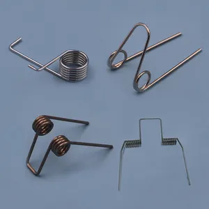 Custom Compression Wire Forming Extension Spring Stainless Steel Spring Constant Coil Spring Compression Springs By Drawings