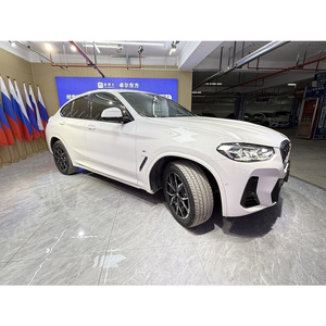 Guazi <span class=keywords><strong>2022</strong></span> <span class=keywords><strong>BMW</strong></span> <span class=keywords><strong>X4</strong></span> SUV de 5 Plazas, Motor de Gasolina, Certificado, Automático, Volante a la Izquierda, para Conductores Diarios de SUV - Product Image 3