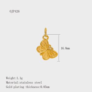 Colgante de Calavera, Artículo de Elección de Influencers para Mayoristas, Recubrimiento Electroforético, Detallado, Ligero, Ajuste Cómodo - Product Image 2