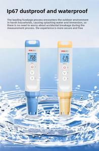 एसिड-बेस और चालकता ph एसिड-बेस और चालकता Ph एसिड-बेस और चालकता Ph एसिड-बेस टेस्टर - Product Image 5