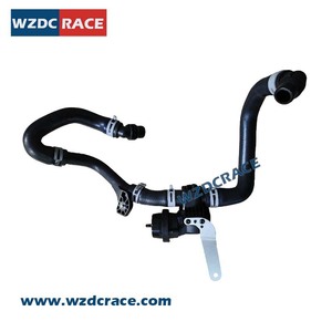 วาล์วน้ำร้อน WZDC RACE รุ่น A2742002451 สำหรับรถยนต์เมอร์เซเดส-เบนซ์ ซี-คลาส W205 พร้อมสายยางยาว - Product Image 1