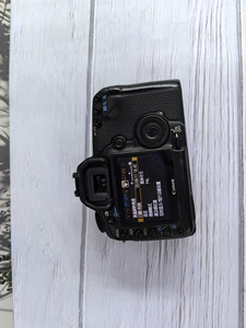 <span class=keywords><strong>Prix</strong></span> bas pour l'appareil photo reflex numérique plein format <span class=keywords><strong>5D</strong></span> <span class=keywords><strong>Mark</strong></span> <span class=keywords><strong>II</strong></span> 21,10 Mpx avec vidéo 1080p - Product Image 6