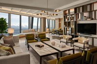 SHIYI - Juego de Muebles para Dormitorio de Hotel, Muebles Personalizados para Habitaciones de Huéspedes, Fabricante de Muebles para Proyectos