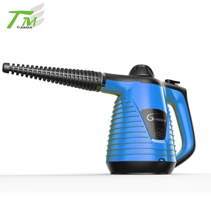 Limpiador a Vapor Portátil para el Hogar y el Automóvil, Limpiador a Vapor de Mano - Product Image 3