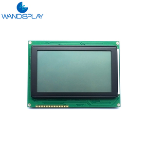 Wandisplay <span class=keywords><strong>240</strong></span> <span class=keywords><strong>128</strong></span> công nghiệp <span class=keywords><strong>LCD</strong></span> hiển thị 240128 <span class=keywords><strong>LCD</strong></span> module COB <span class=keywords><strong>LCD</strong></span> Bảng điều chỉnh - Product Image 2