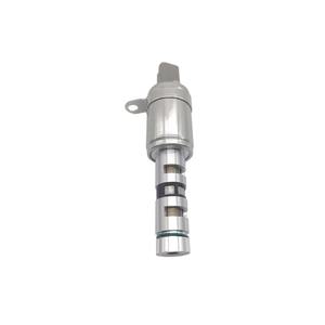 Válvula de control de aceite 8200823650, válvula solenoide VVT del árbol de levas, válvula de tornillo para motor Renault 1.6L, pieza de repuesto para coche - Product Image 2
