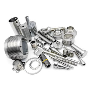 خدمات التصنيع باستخدام الحاسب الآلي وتصنيع الآلات الدقيقة مخصص باستخدام الحاسب الآلي أجزاء دراجة نارية تشكيله - Product Image 1