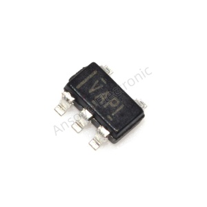Circuits intégrés ANSOYO TLV2461IDBVR TLV2461 VAPI SOT23-5, composants électroniques, amplificateur - Product Image 5